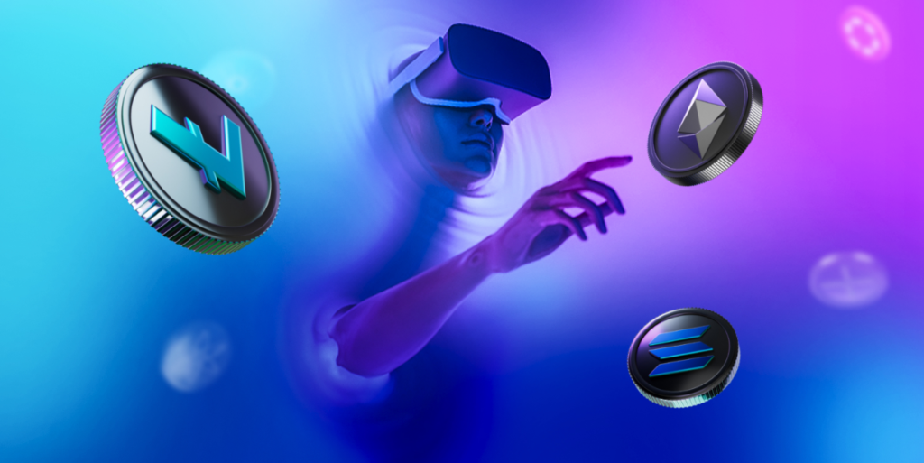 Metaverse and Cryptocurrency